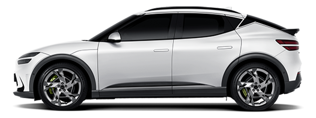 GV60 Image