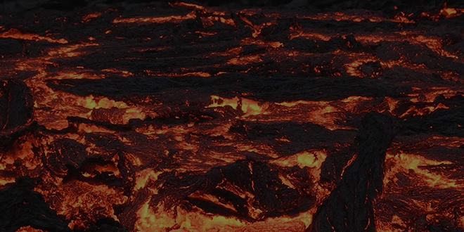 Genesis Magma